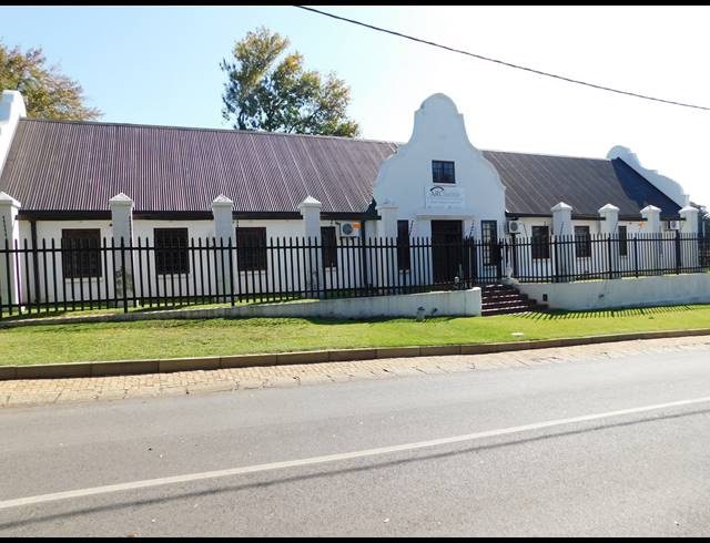 300M² OFFICE TO LET IN BLAIRGOWRIE